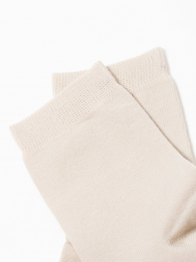 Носки CONTE 3DSOCKS бежевый 24С-2СП - фото 14