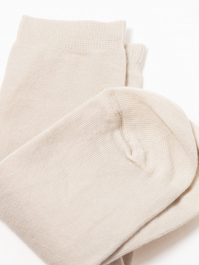 Носки CONTE 3DSOCKS бежевый 24С-2СП - фото 16