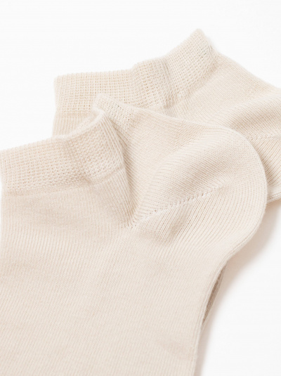 Носки CONTE 3DSOCKS бежевый 24С-3СП - фото 12