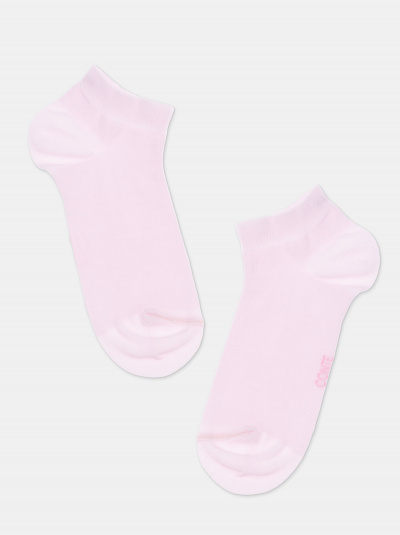 Носки CONTE 3DSOCKS светло-розовый 24С-3СП - фото 6