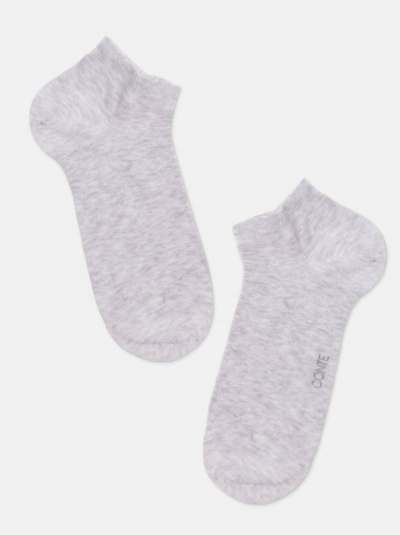 Носки CONTE 3DSOCKS светло-серый 24С-3СП - фото 9