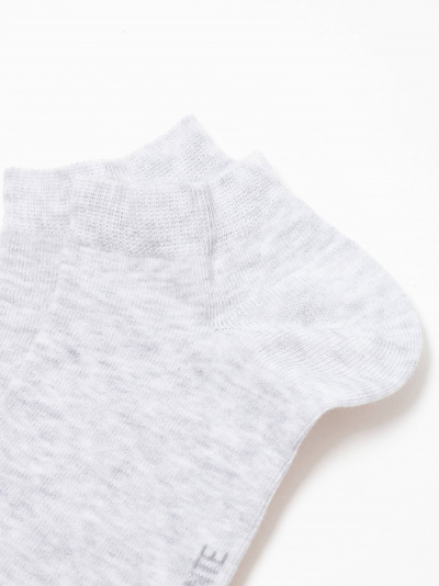 Носки CONTE 3DSOCKS светло-серый 24С-3СП - фото 15