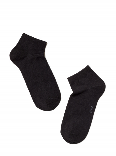 Носки CONTE 3DSOCKS черный 24С-3СП - фото 4