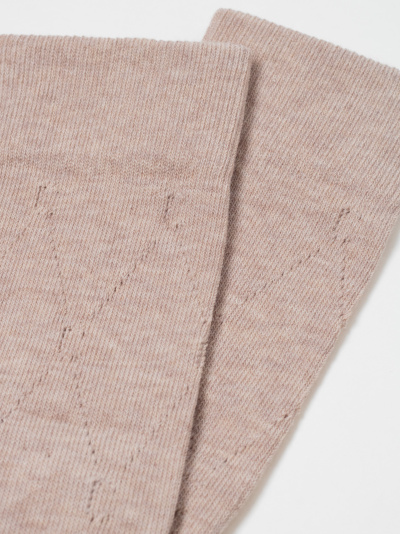 Носки CONTE ACTIVE 22 бежевый 22С-27СП - фото 5