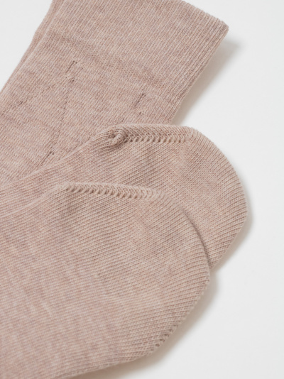 Носки CONTE ACTIVE 22 бежевый 22С-27СП - фото 6