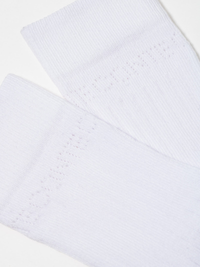 Носки CONTE ACTIVE 22 белый 22С-27СП - фото 7