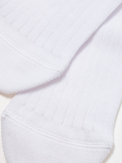 Носки CONTE ACTIVE 22 белый 22С-27СП - фото 8