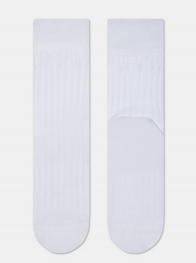 Носки CONTE ACTIVE 22 белый 22С-27СП - фото 9