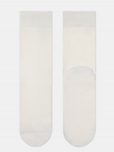 Носки CONTE ACTIVE 22 молочный 22С-27СП - фото 5