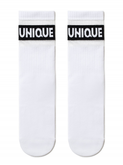 Носки CONTE ACTIVE белый 19С-77/1СП - фото 2