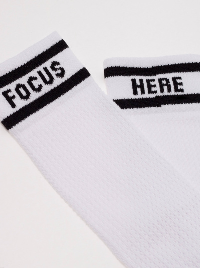 Носки CONTE ACTIVE белый 22С-27СП - фото 4