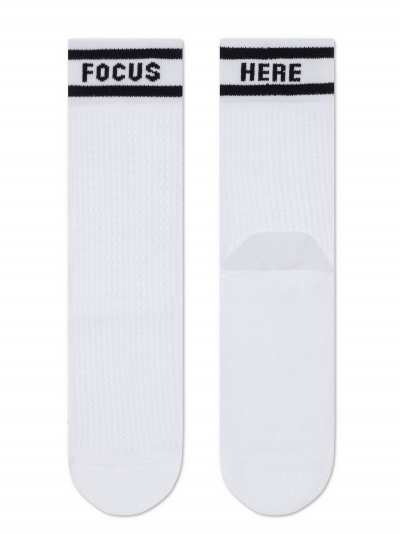 Носки CONTE ACTIVE белый 22С-27СП - фото 5