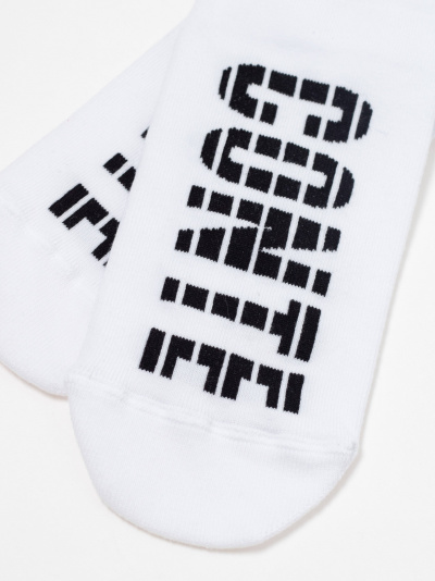 Носки CONTE ACTIVE белый 23С-111СП - фото 4