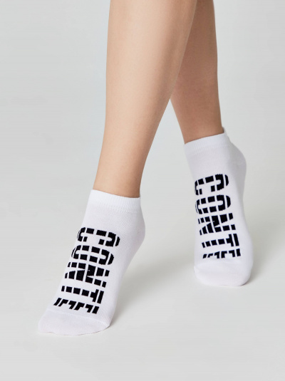 Носки CONTE ACTIVE белый 23С-111СП - фото 7