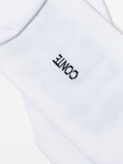 Носки CONTE ACTIVE белый 23С-111СП - фото 8