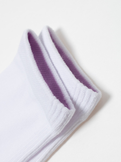 Носки CONTE ACTIVE белый 24С-11СП - фото 6