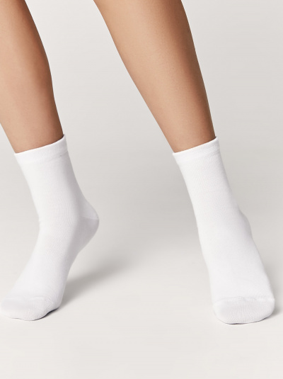 Носки CONTE ACTIVE белый 24С-11СП - фото 7