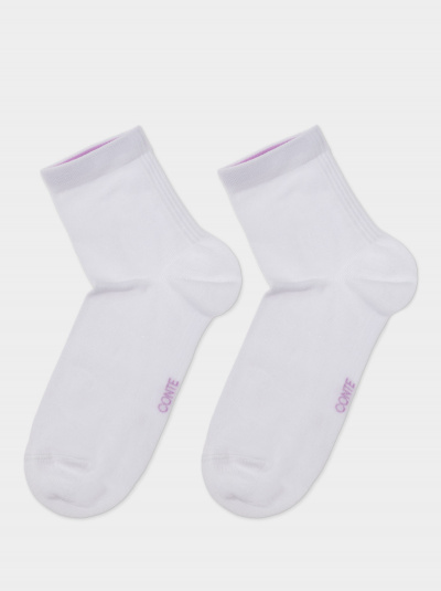 Носки CONTE ACTIVE белый 24С-11СП - фото 11