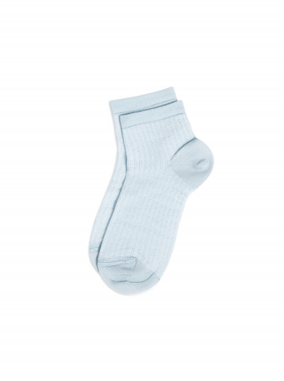 Носки CONTE ACTIVE голубой 24С-75СП - фото 7