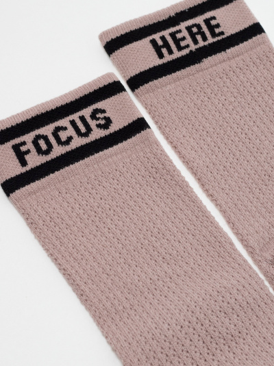 Носки CONTE ACTIVE пепельно-розовый 22С-27СП - фото 7