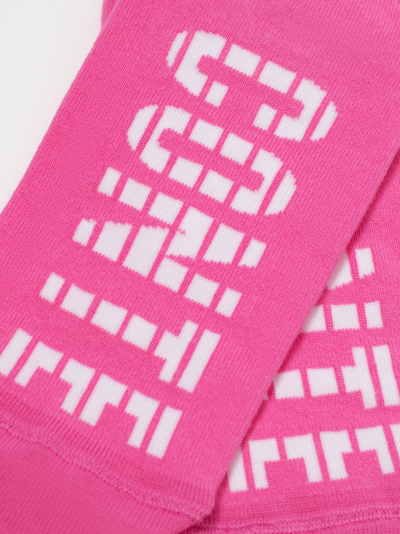 Носки CONTE ACTIVE розовый 23С-111СП - фото 6