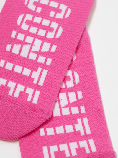 Носки CONTE ACTIVE розовый 23С-111СП - фото 7