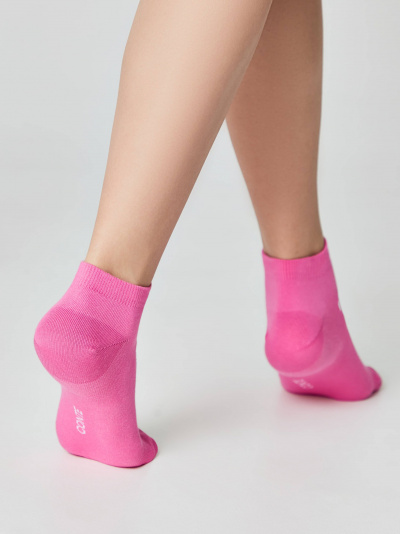 Носки CONTE ACTIVE розовый 23С-111СП - фото 8