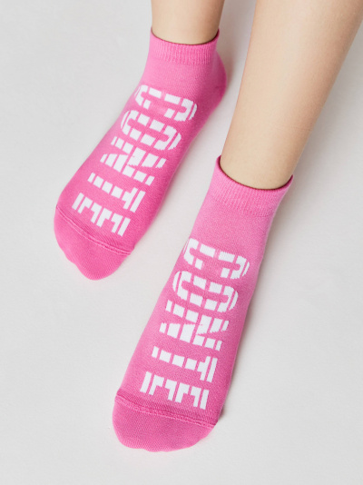 Носки CONTE ACTIVE розовый 23С-111СП - фото 9