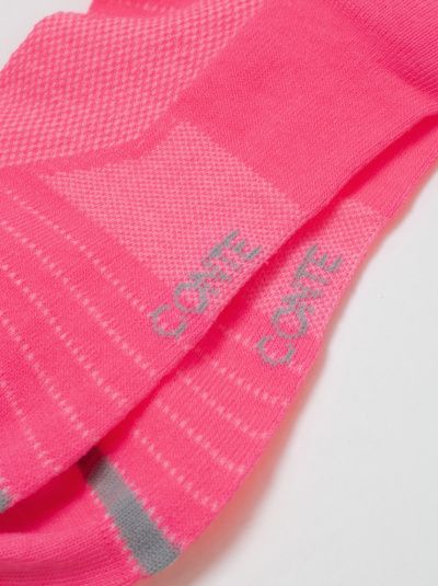 Носки CONTE ACTIVE розовый 24С-97СП - фото 6