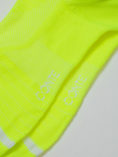 Носки CONTE ACTIVE салатовый 24С-97СП - фото 2