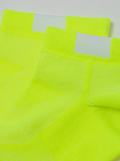 Носки CONTE ACTIVE салатовый 24С-97СП - фото 6