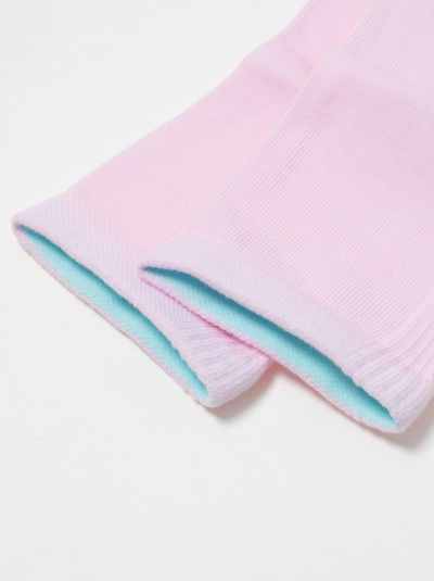 Носки CONTE ACTIVE светло-розовый 24С-11СП - фото 11