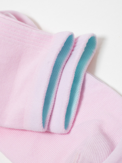 Носки CONTE ACTIVE светло-розовый 24С-11СП - фото 13