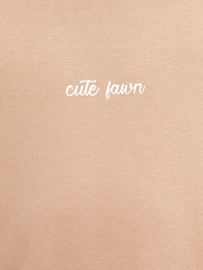 Брюки, джемпер Mark Formelle 563325/24-ОБР26661ПП-2-2 св.тауп_молочные_пятнышки_БРАК_ПОЛОТНА_014_Ст - фото 5