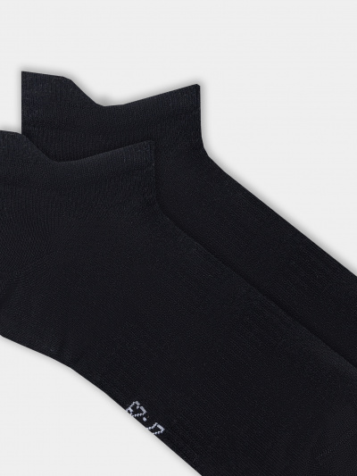 Носки Mark Formelle 563U-3244/25563U-1 черный_рис.3244 - фото 2