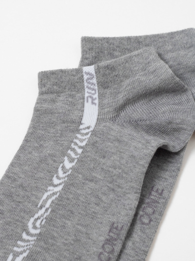 Носки CONTE ACTIVE серый 23С-111СП - фото 5