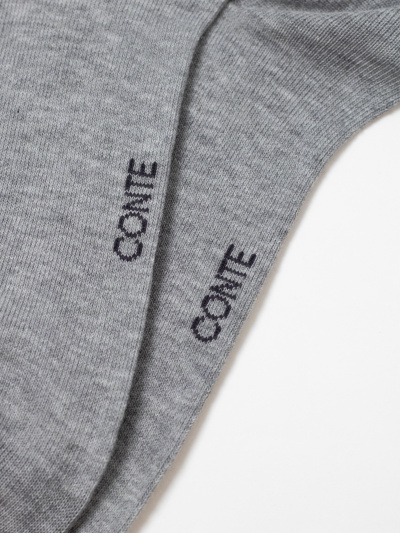 Носки CONTE ACTIVE серый 24С-73СП - фото 2