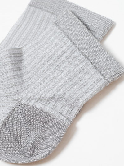 Носки CONTE ACTIVE серый 24С-75СП - фото 8