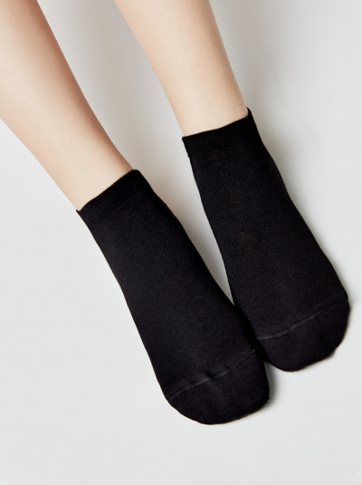 Носки CONTE ACTIVE черный 15С-77СП - фото 5