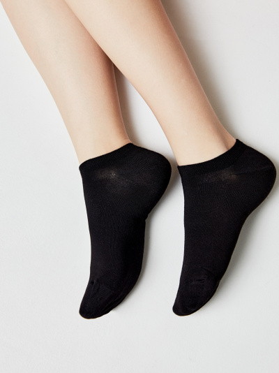 Носки CONTE ACTIVE черный 15С-77СП - фото 6