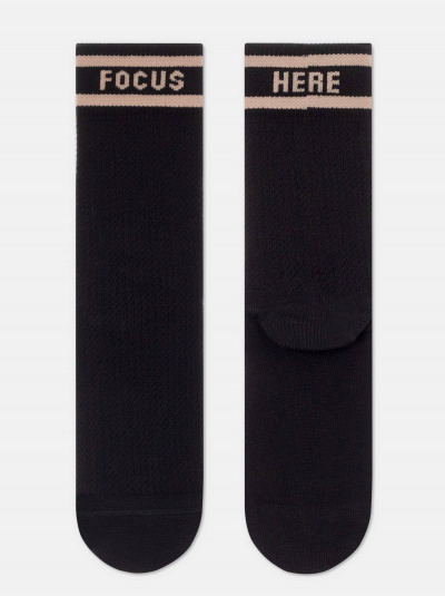 Носки CONTE ACTIVE черный 22С-27СП - фото 6