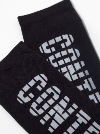 Носки CONTE ACTIVE черный 23С-111СП - фото 9