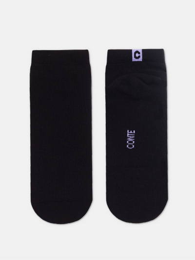 Носки CONTE ACTIVE черный 23С-111СП - фото 10