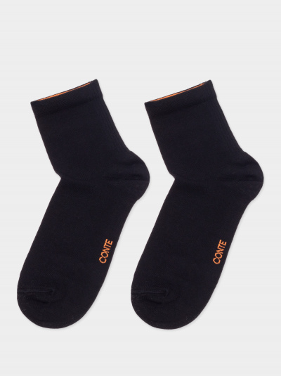 Носки CONTE ACTIVE черный 24С-11СП - фото 9