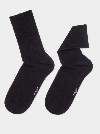 Носки CONTE ACTIVE черный 24С-73СП - фото 5