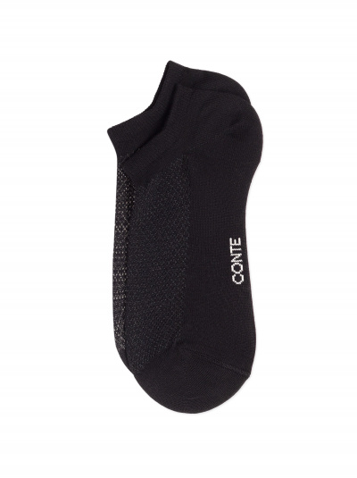 Носки CONTE ACTIVE черный 25С-84СП - фото 2