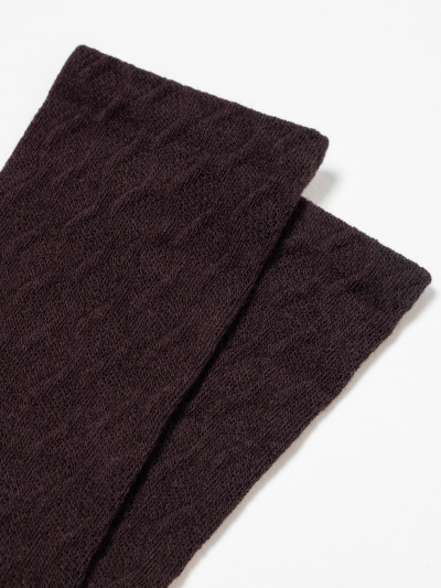 Носки CONTE ACTIVE шоколадный 24С-73СП - фото 7