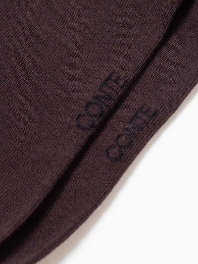 Носки CONTE ACTIVE шоколадный 24С-73СП - фото 8