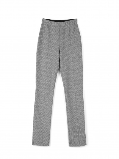 Леггинсы CONTE ALANA grey 18С-549ТСП - фото 3