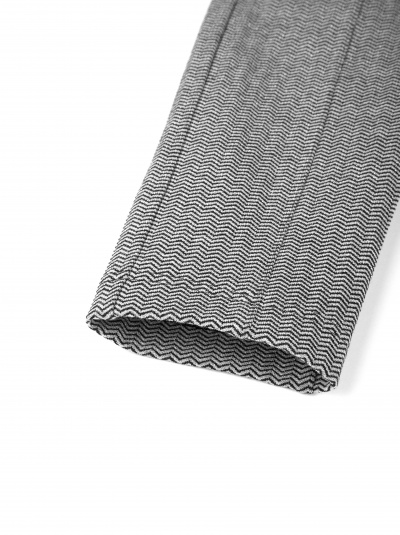 Леггинсы CONTE ALANA grey 18С-549ТСП - фото 6